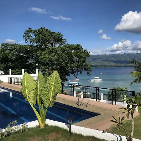 Casa De Moalboal