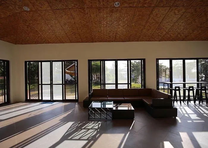 Casa De 3* Moalboal