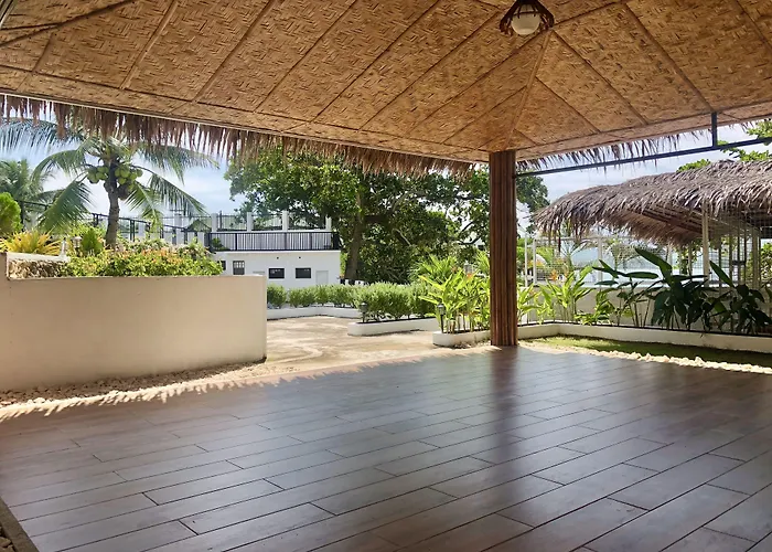 Hotel Casa De