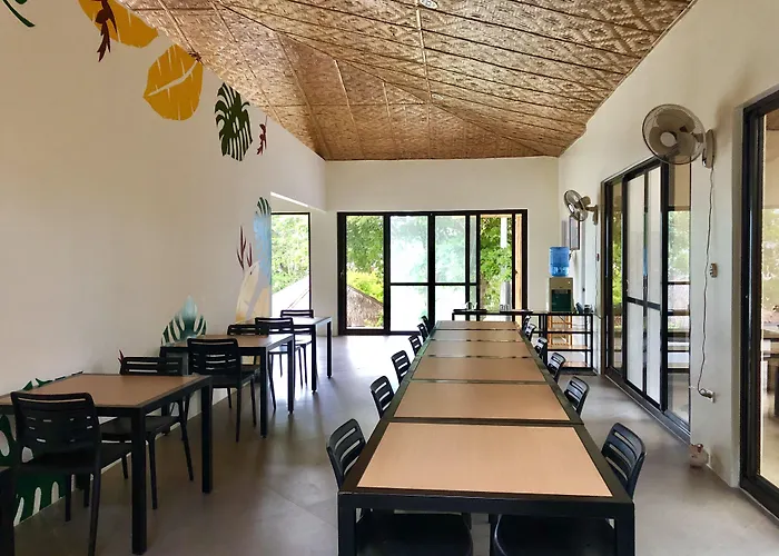Casa De Hotell