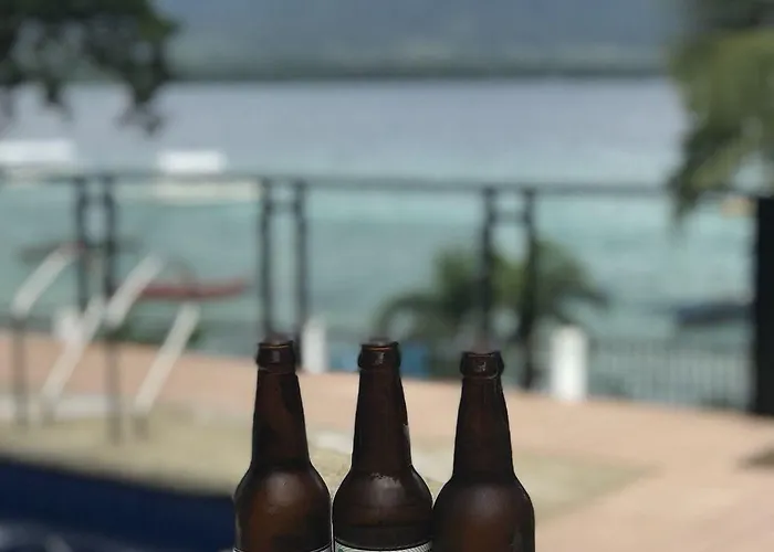 Casa De Hotel 3*