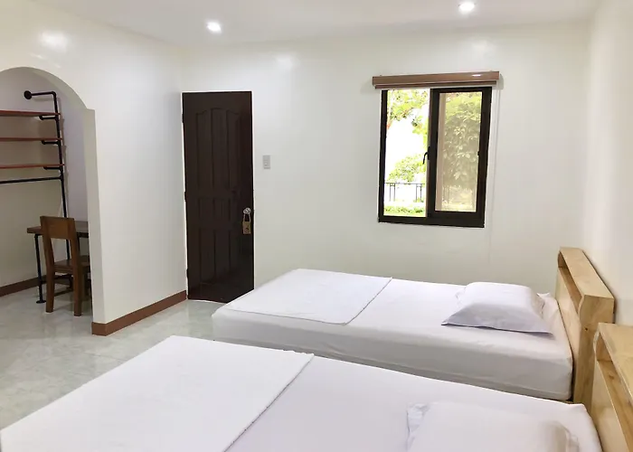 Casa De Hotel